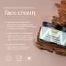 Biovedic Face Cream 50ml | Ayurveda | Fushi