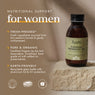 Organic Evening Primrose Oil 100ml | Ayurveda | Fushi