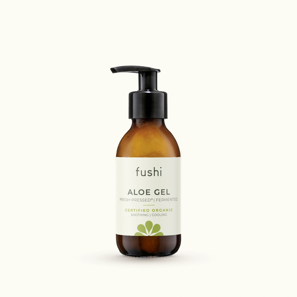 Organic Aloe Gel 150ml