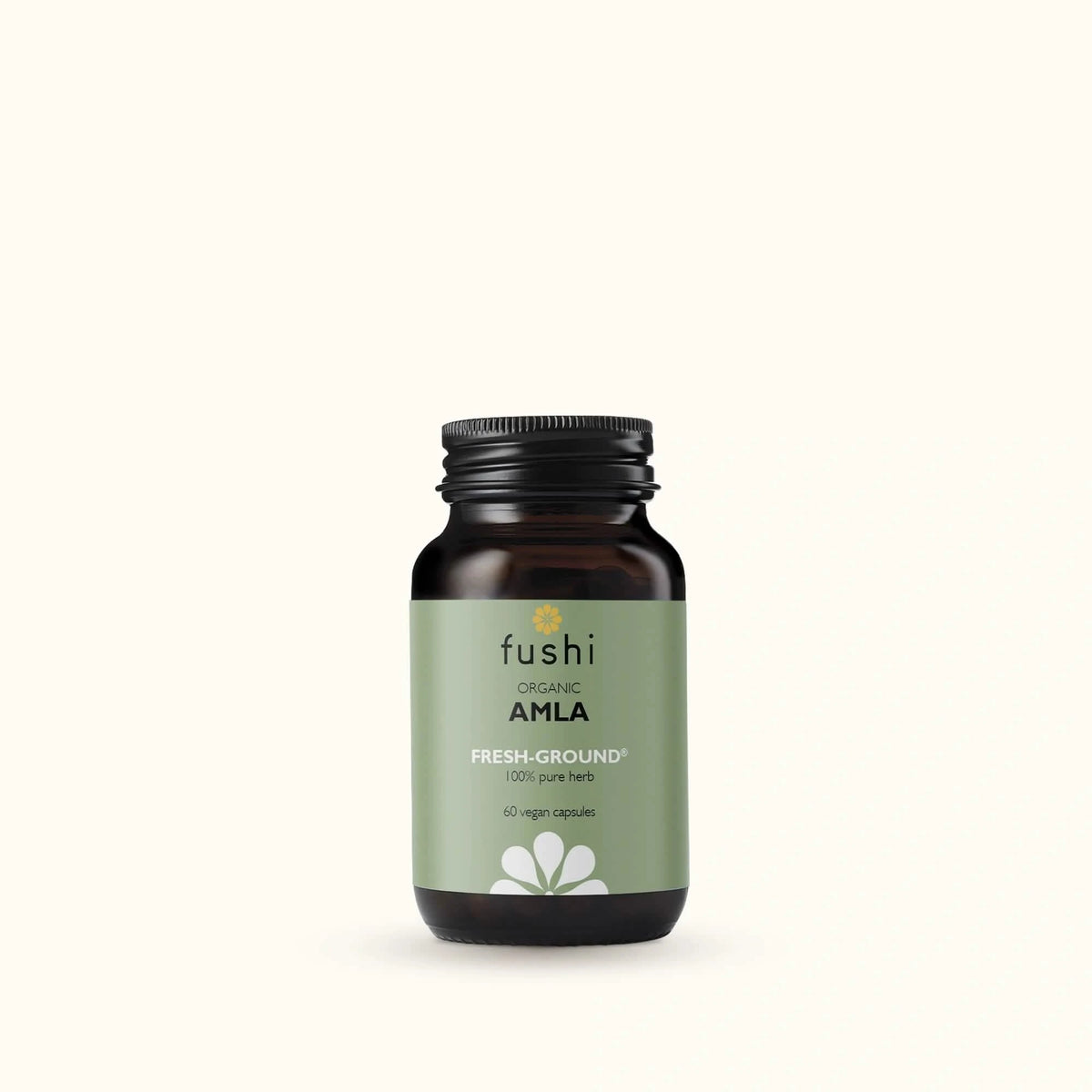 Organic Amalaki (Amla)