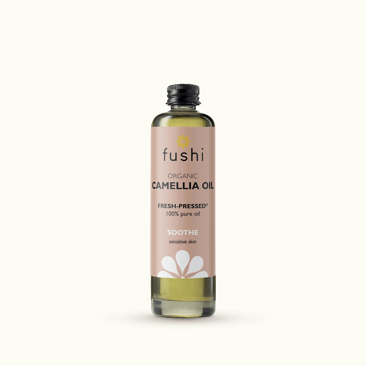 camellia japonica öl Organic Camellia Oil 100ml