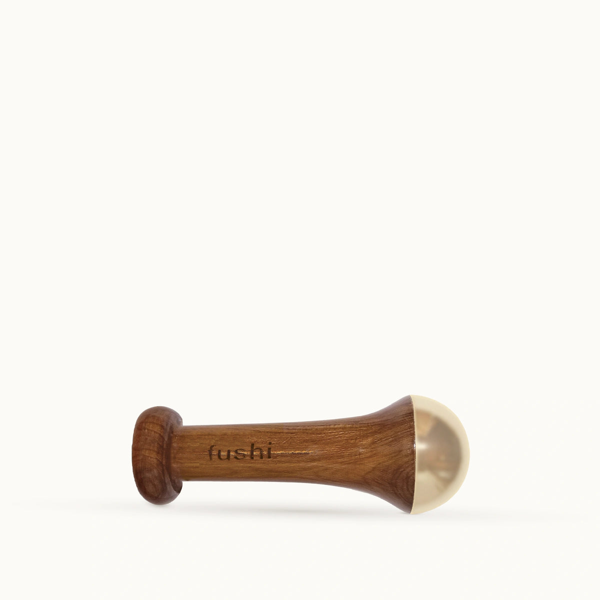 Face Kansa Wand | Ayurvedic Massage Tool | Fushi Wellbeing