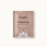 Organic Rosehip Oil SACHET 3ml