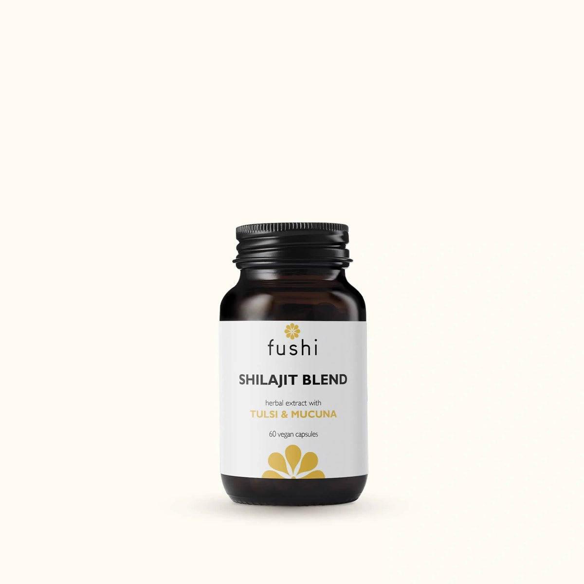 Shilajit Blend