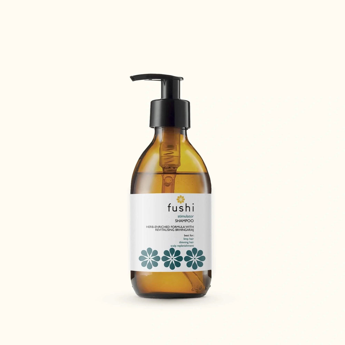 Stimulator Herbal Shampoo 230ml