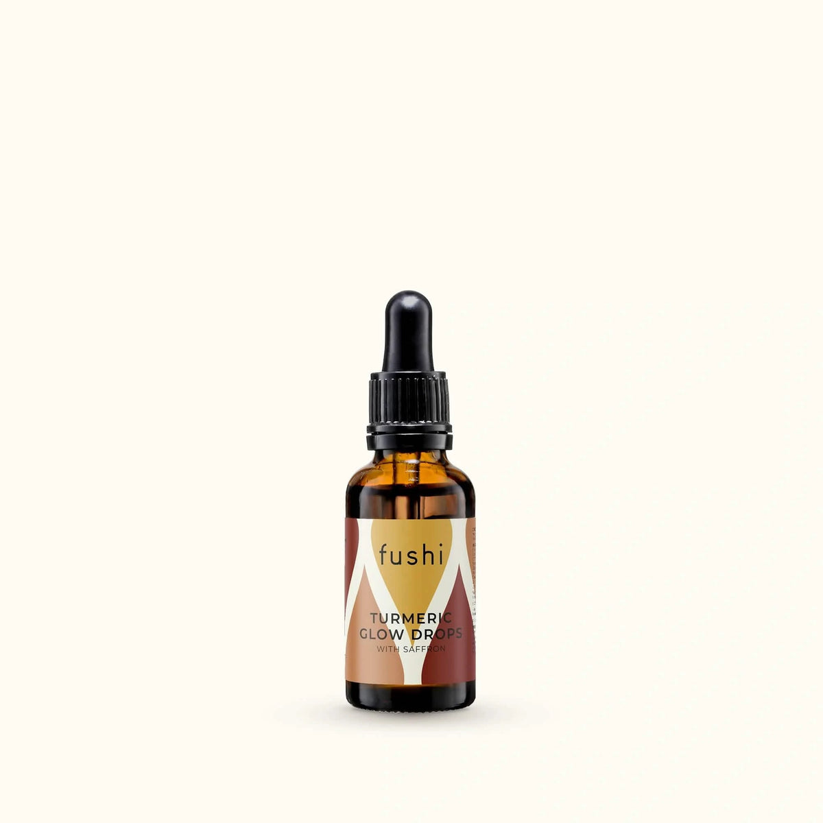 Turmeric Glow Drops with Saffron 30ml