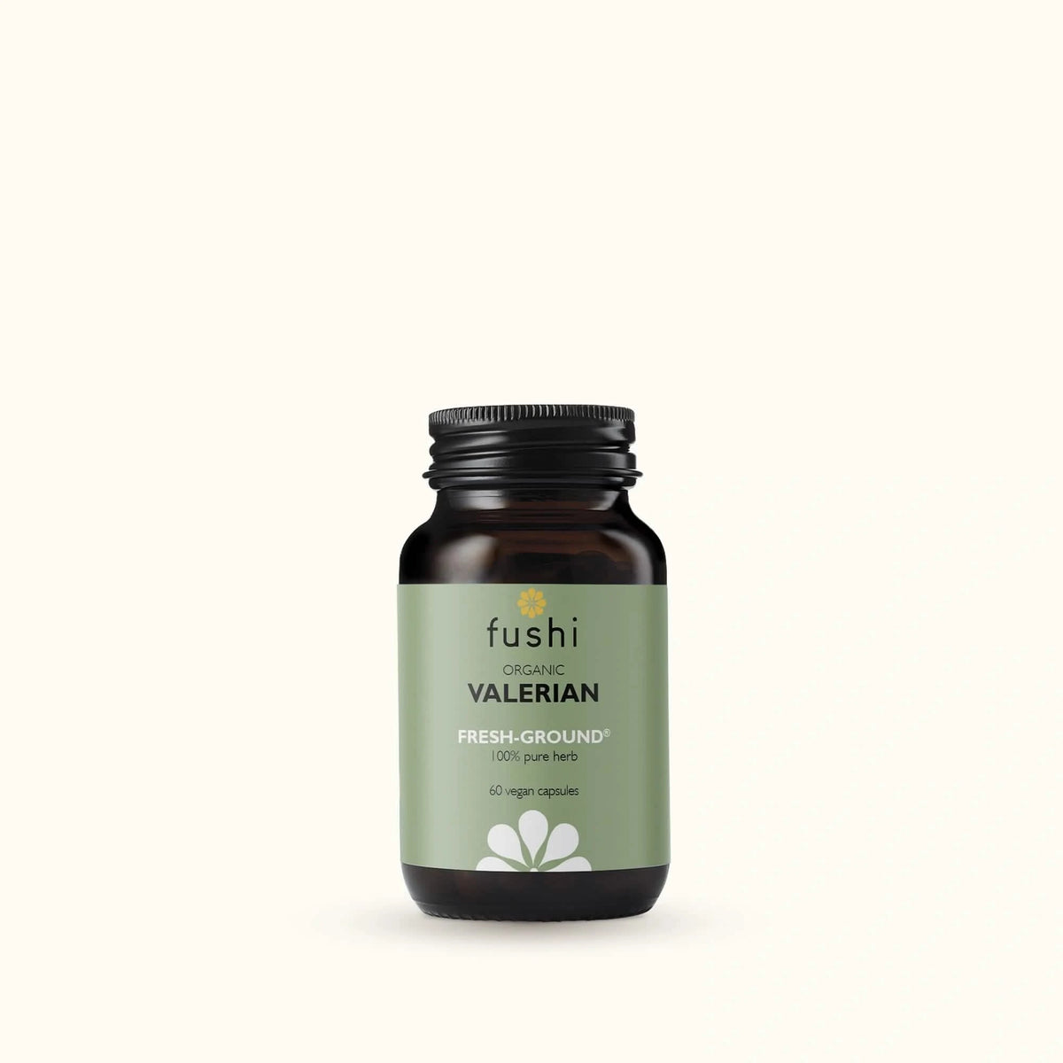Organic Valerian