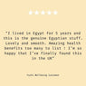 Black Seed Oil 10ml | Ayurveda | Fushi Wellbeing