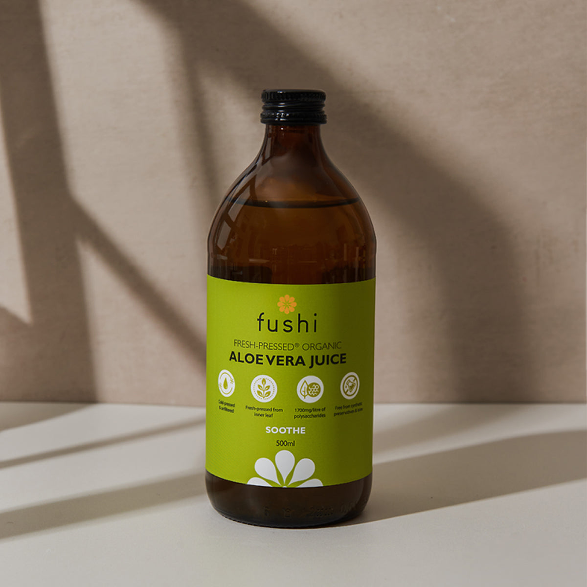 How to Choose a Good Quality Aloe Vera Juice | Fushi Wellbeing