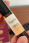 Apricot Lip Oil 10ml
