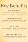 Apricot Lip Oil 10ml