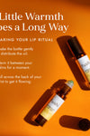 Apricot Lip Oil 10ml