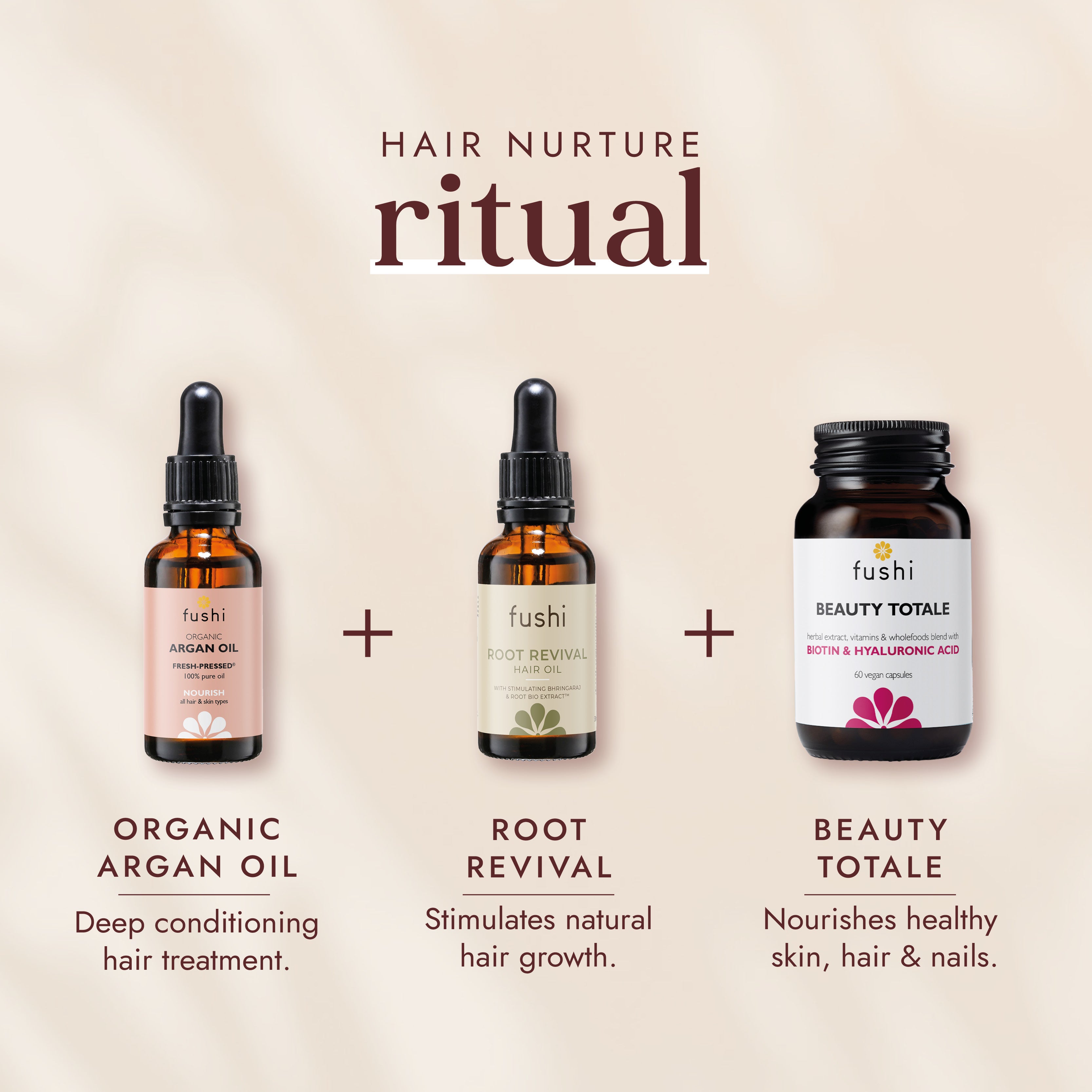 Organic Argan Oil 30ml