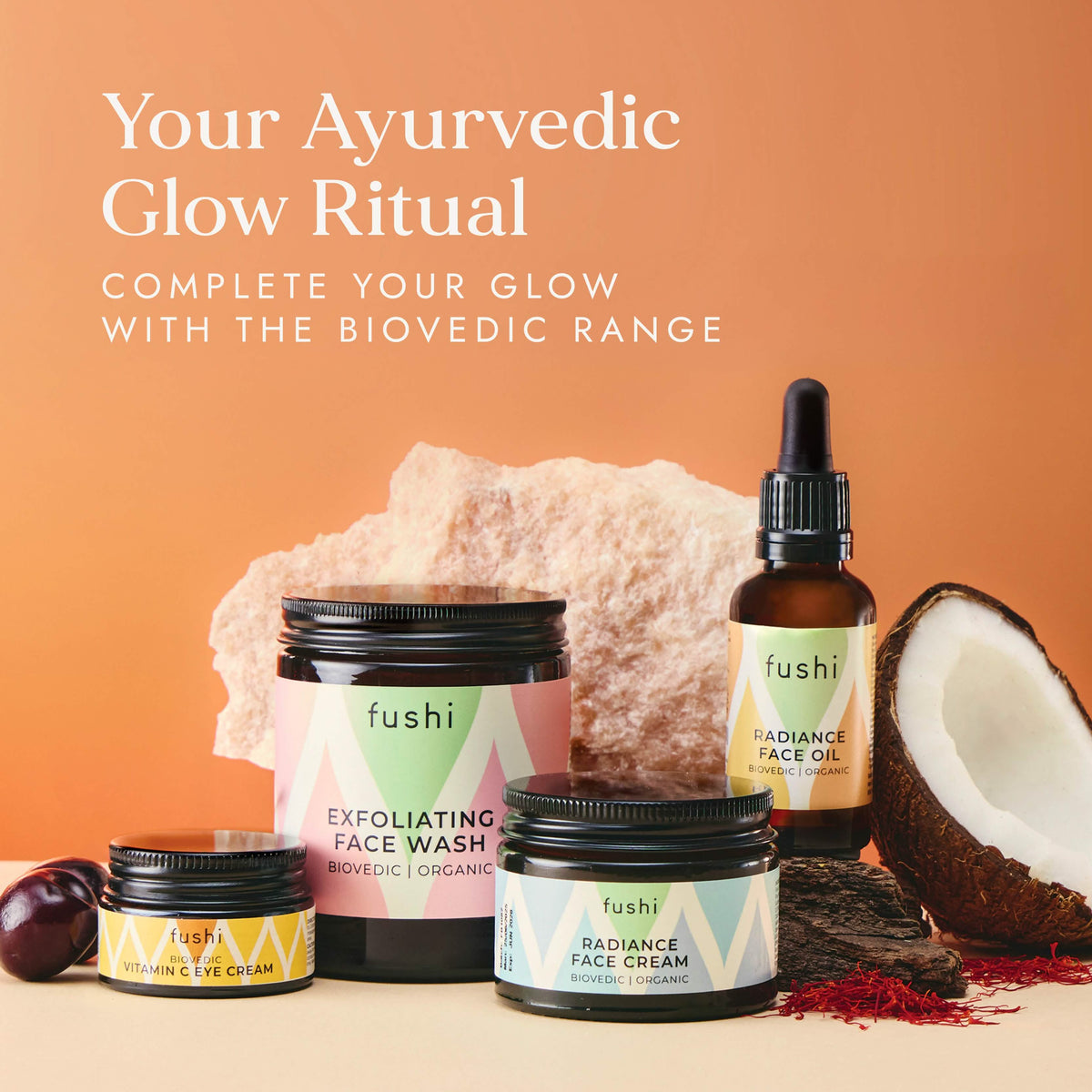 Crème Contour des Yeux Biovédique 15ml