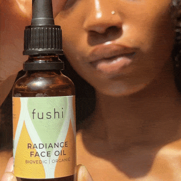 Biovedisches Glow &amp; Radiance Set