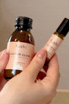 Castor Glow & Go Set