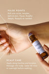 Castor Rest with Lavender 10ml
