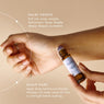 Castor Rest with Lavender 10ml
