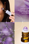 Castor Rest with Lavender 10ml