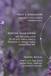 Castor Rest with Lavender 10ml