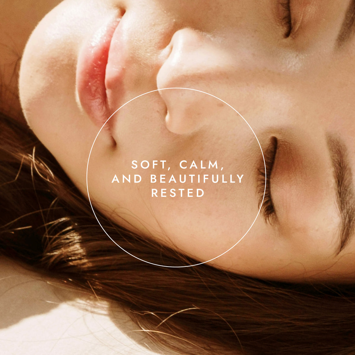 Castor Calm with Lavender 100ml