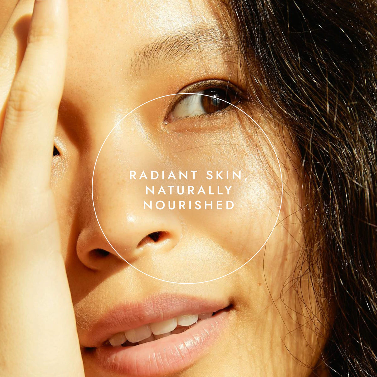 Castor Glow with Frankincense 100ml