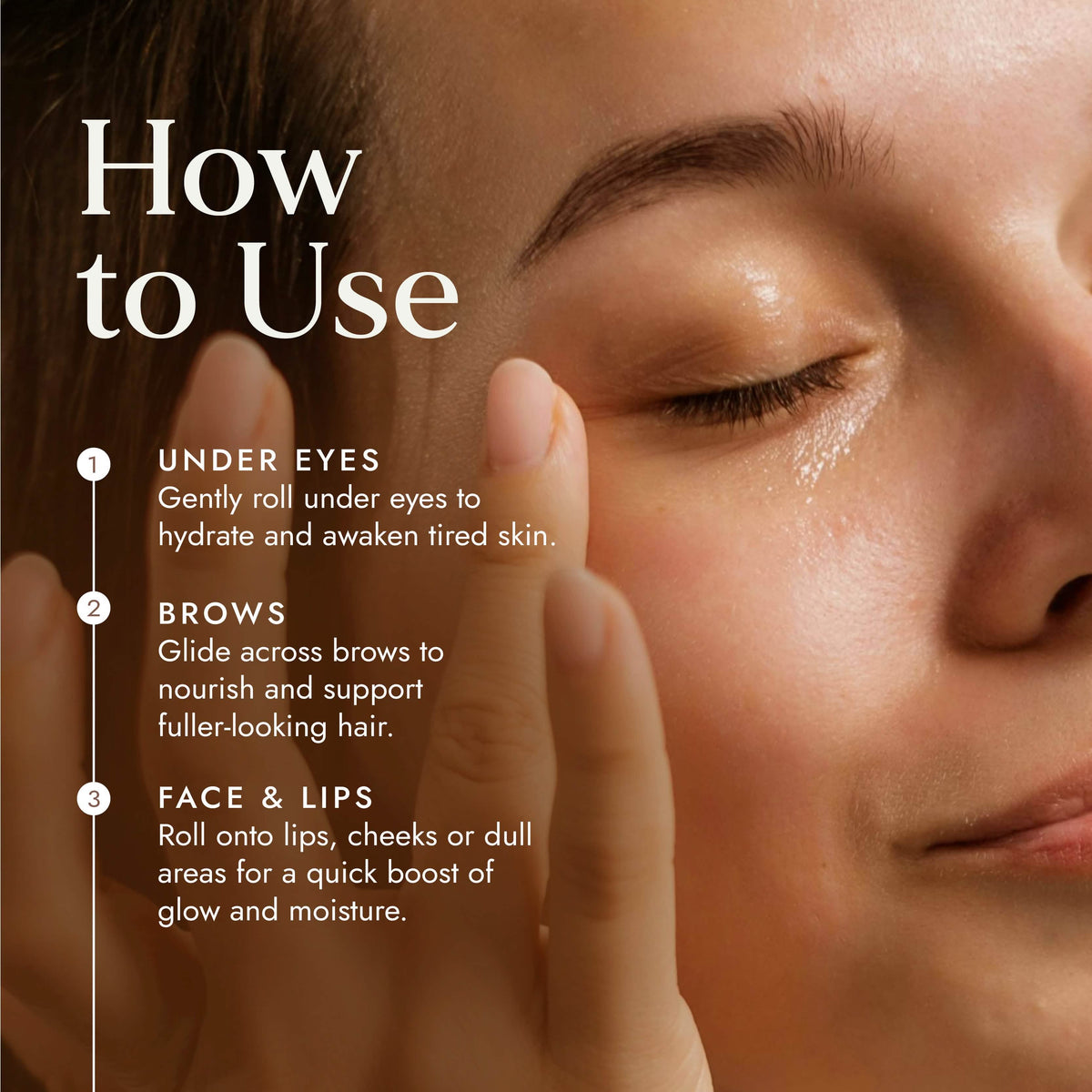 Castor Go with Frankincense 10ml