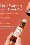 Cherry Lip Oil 10ml