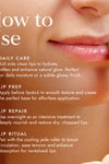 Lip Oil Duo