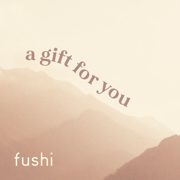 Gift Card | Ayurveda | Fushi