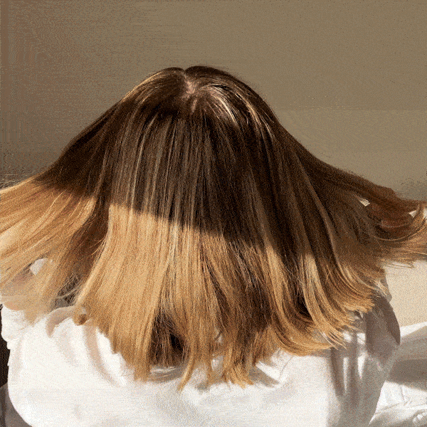 Trio stimulant pour les cheveux