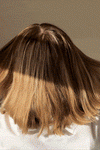 Trio stimulant pour les cheveux