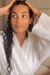 Trio stimulant pour les cheveux