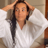 Trio stimulant pour les cheveux
