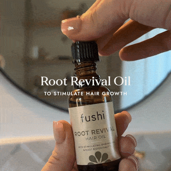 Root Revival Ritual