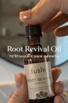 Root Revival Ritual