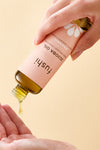 Jojoba & Kansa Facial Massage Ritual