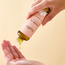 Jojoba & Kansa Facial Massage Ritual