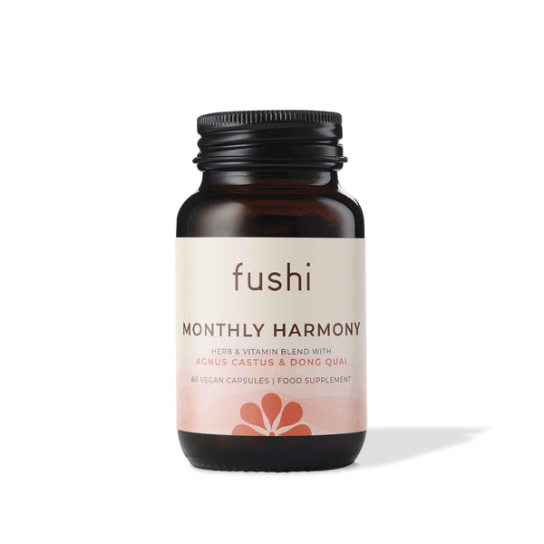 Monthly Harmony | Ayurveda | Fushi