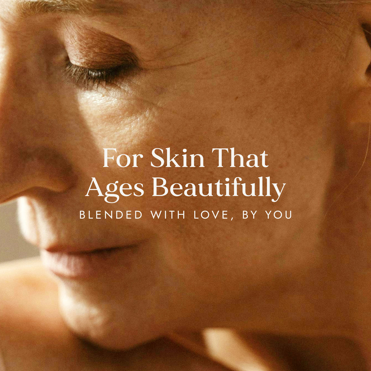Nature's Glow Up | Castor, Frankincense, Moringa & Rosehip Oil Blend