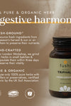 Organic Triphala | Ayurveda | Fushi