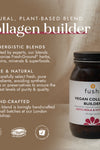 Vegan Collagen Builder | Ayurveda | Fushi