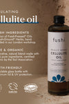 Really Good Cellulite Oil 100ml | Ayurveda | Fushi