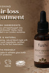 Root Revival Oil 30ml | Ayurveda | Fushi