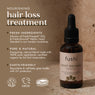 Root Revival Oil 30ml | Ayurveda | Fushi