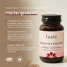 MenoHarmony | Ayurveda | Fushi