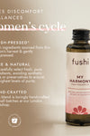 My Harmony Oil 50ml | Ayurveda | Fushi