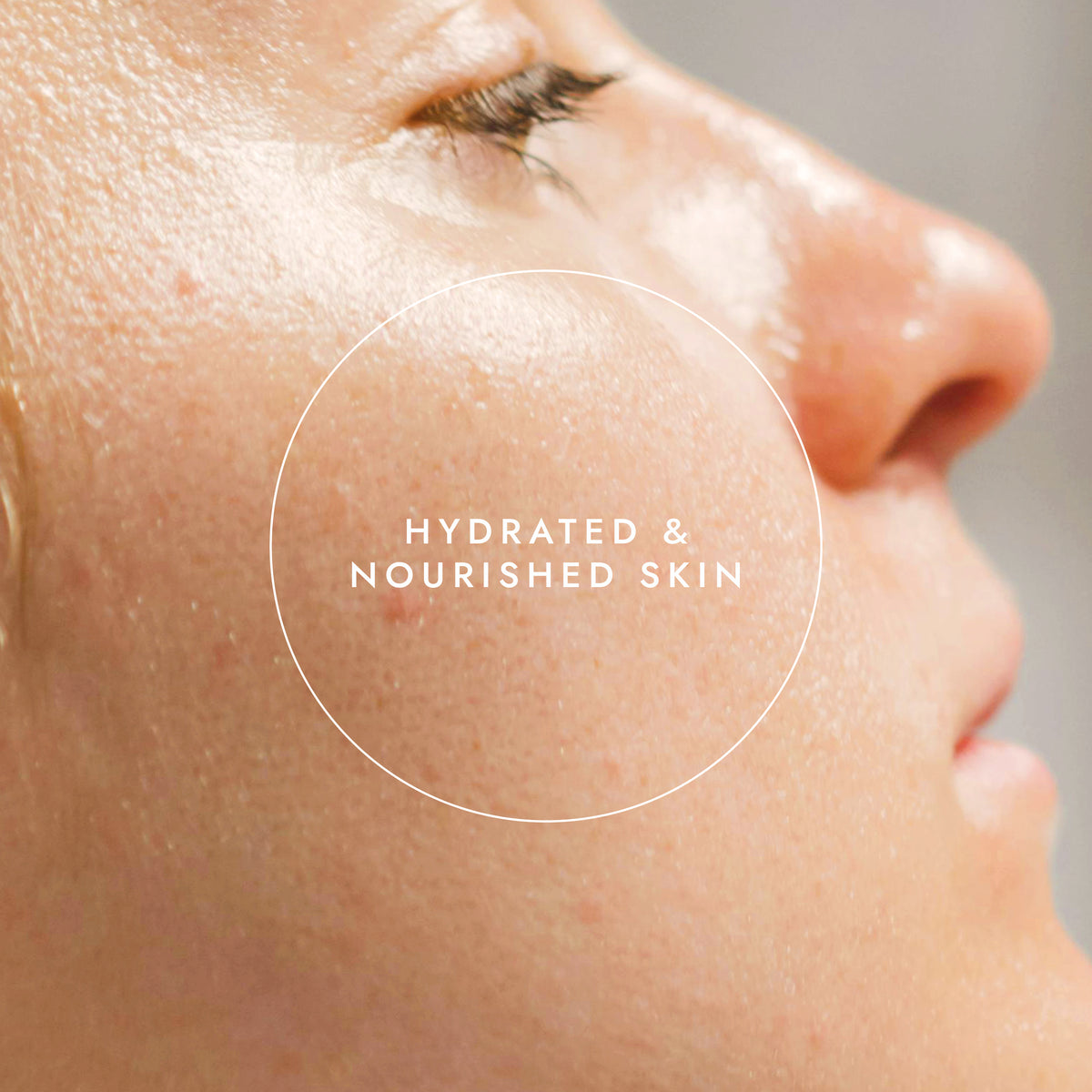 Jojoba & Kansa Facial Massage Ritual
