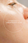 Jojoba & Kansa Facial Massage Ritual