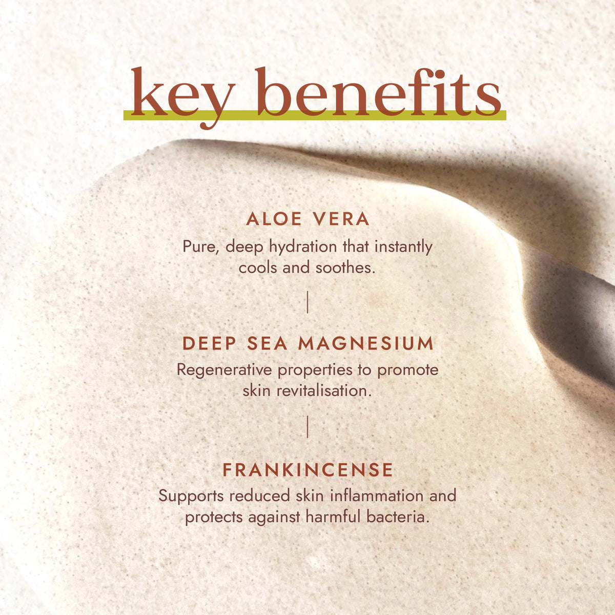 Organic Aloe Gel 150ml | Ayurveda | Fushi